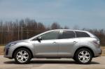 Mazda CX-7 2011 года